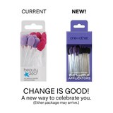 one+other Soft Tip Eye Applicators, 20CT, thumbnail image