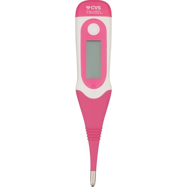 CVS Health Basal Digital Thermometer