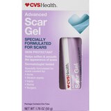 CVS Scar Gel, 1.76 OZ, thumbnail image