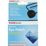 CVS Health Concave Eye Patch, thumbnail image