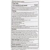 CVS Health Natural Daily Fiber Capsules, thumbnail image
