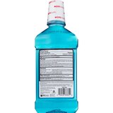 CVS Health Antiseptic Mouthwash for Antigingivitis & Antiplaque, Blue Mint, thumbnail image