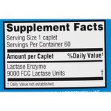 CVS Health Dairy Relief Fast Acting Caplets, thumbnail image