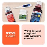 CVS Health Saline Nasal Spray Twin Pack, 2 1.5 OZ bottles, thumbnail image