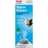 CVS Health Vapor Steam Cough Suppressant, Soothing Menthol, 8 OZ, thumbnail image