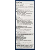 CVS Health Nighttime Cough Relief Liquid, Berry and Menthol, 4 OZ, thumbnail image
