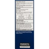 CVS Health Nighttime Cough Relief Liquid, Berry and Menthol, 4 OZ, thumbnail image