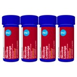 CVS Health Nicotine Lozenges 2mg, Cherry, 108 CT, thumbnail image