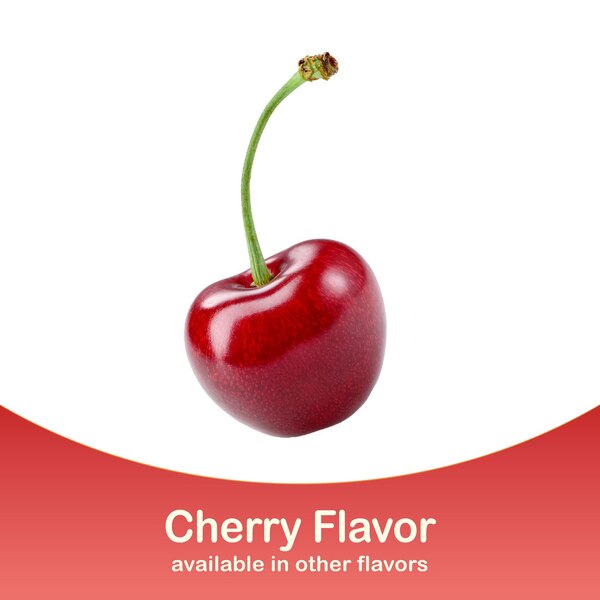CVS Health Nicotine Lozenges 4mg, Cherry, 108 CT