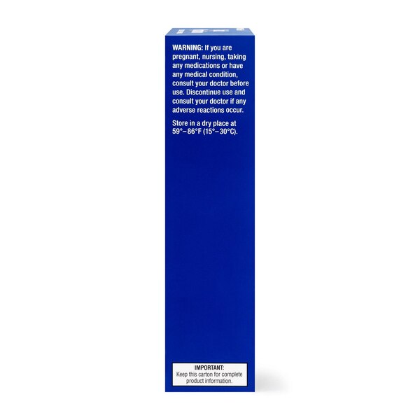 CVS Hydration Powder Lemon Lime, 6 CT