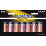 CVS Alkaline Batteries AAA, thumbnail image