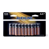 CVS Alkaline Batteries AA, 16 ct, thumbnail image