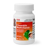 CVS Children's Multi Chewable, thumbnail image