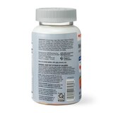 CVS Health Men's 50 + Multivitamin Gummies, 80 CT, thumbnail image