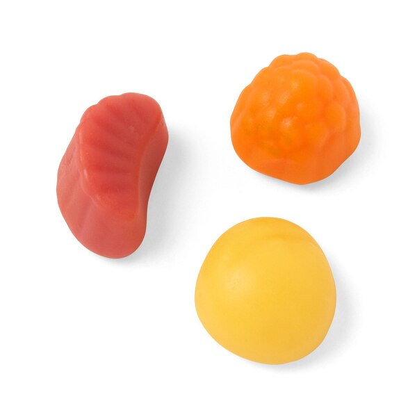 CVS Health Men's 50 + Multivitamin Gummies, 80 CT