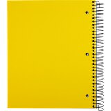 Caliber 5 Subject Notebook, thumbnail image