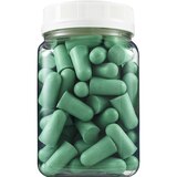 CVS Health Foam Earplugs Advanced Protection, 50 CT, thumbnail image