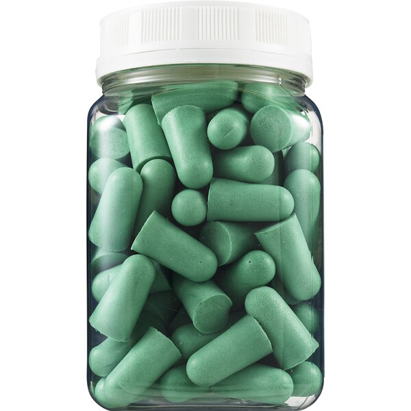 CVS Health Foam Earplugs Advanced Protection, 50 CT