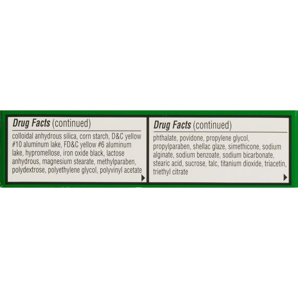 CVS Health Gentle LaxativeTablets