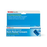 CVS Health Anti-Itch Cream, 1 OZ, thumbnail image