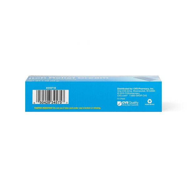 CVS Health Anti-Itch Cream, 1 OZ