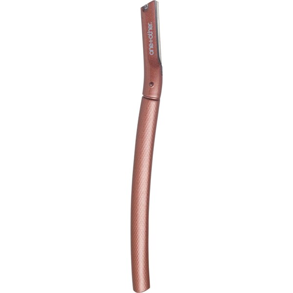 one+other Luxe Collection Metal Facial Razor