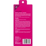 one+other Luxe Collection Metal Facial Razor, thumbnail image