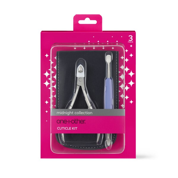 one+other Midnight Collection Cuticle Set