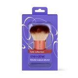 one+other Luxe Collection Round Kabuki Brush, thumbnail image