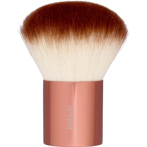 one+other Luxe Collection Round Kabuki Brush