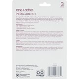 one+other Essential Pedicure Kit, thumbnail image