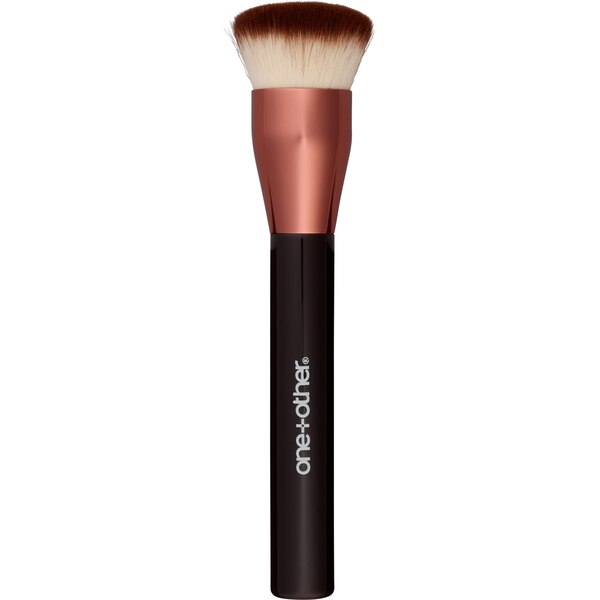 one+other Luxe Collection High Density Foundation Brush