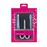 One+Other Midnight Collection Brow Shaping Set, thumbnail image
