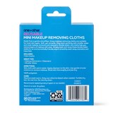 one+other Reusable Makeup Removing Cloths, 7 day set, thumbnail image