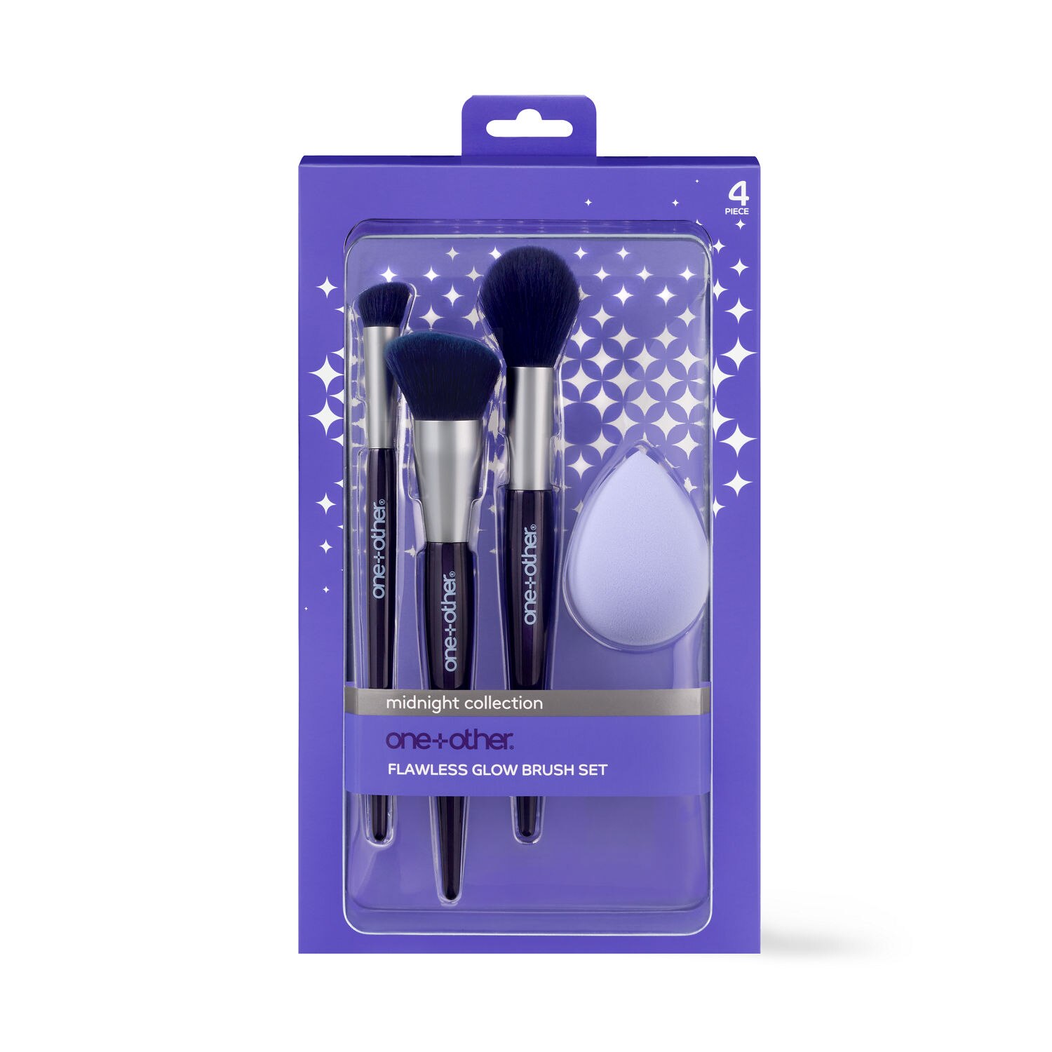 one+other Midnight Collection Flawless Skin Set
