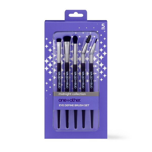 one+other Midnight Collection Eye Define Set