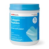 CVS Collagen Peptides Powder, thumbnail image