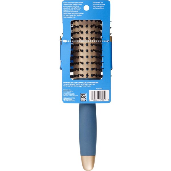 One + Other Smooth + Shine Round Brush 