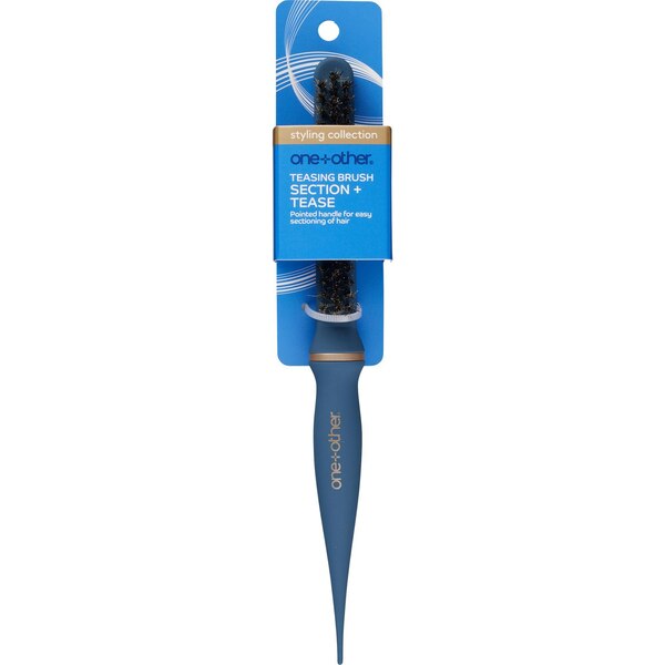 One + Other Styling Collection Teasing Brush
