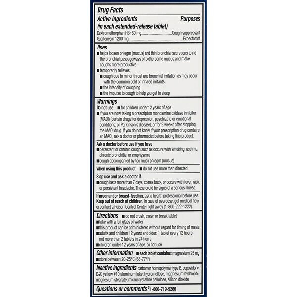CVS Health Cough & Congestion + Nasal Spray Combo Pack