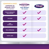CVS Health Omeprazole Delayed Release Mini Capsule, thumbnail image