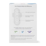 CVS Health Ultra Thin Super Pads, 42 CT, thumbnail image