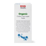 CVS Health Ultra Thin Super Pads, 42 CT, thumbnail image