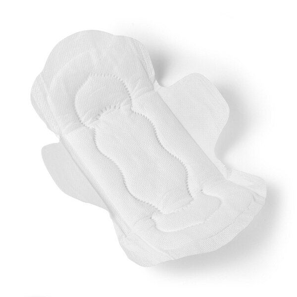 CVS Health Ultra Thin Super Pads, 42 CT