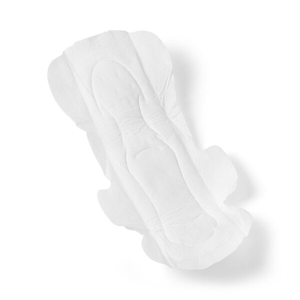 CVS Health Ultra Thin Overnight Pad, 36 CT
