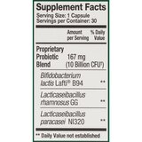 CVS Health Gas and Bloating Probiotic, 30 CT, thumbnail image