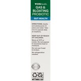 CVS Health Gas and Bloating Probiotic, 30 CT, thumbnail image