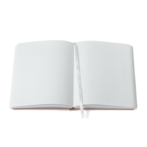 Caliber Artist Series Hard Cover Journal, Watercolor Artists, 192 Pages, 6 x 8 in