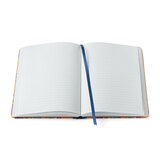 Caliber Artist Series Hard Cover Journal, Vibrant Flowers, 192 Pages, 6 x 8 in, thumbnail image