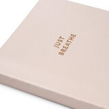 Caliber Wellness Vegan Leather Wellness Journal, Assorted Designs, 240 Pages, 5.75 x 8 in, thumbnail image